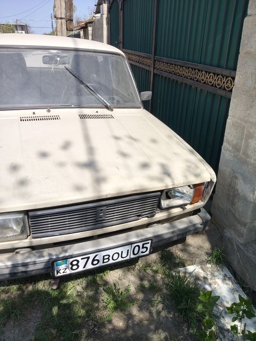 Продам машину срочно