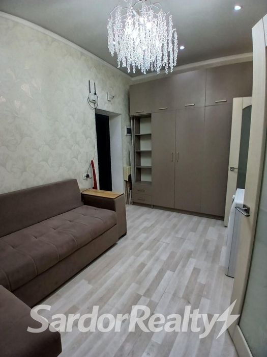 Евро 2 комнатная квартира ЖК Aзия Хаус