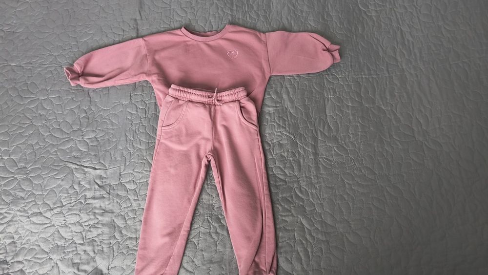 Hăinuțe fetița Nr 110