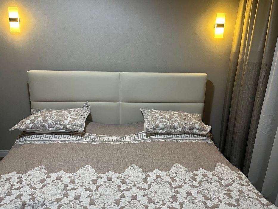 Продам двухспальный кровать