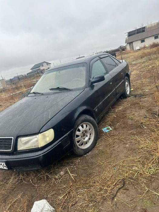 Продам Ауди100 с4