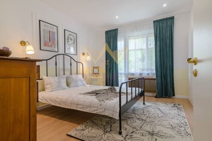 Дава се под наем Тристаен апартамент в Варна, ВИНС - 78 кв.м за 816 € - Снимка #7