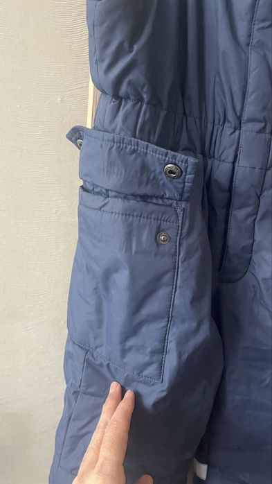 Комбинезон 2 штуки