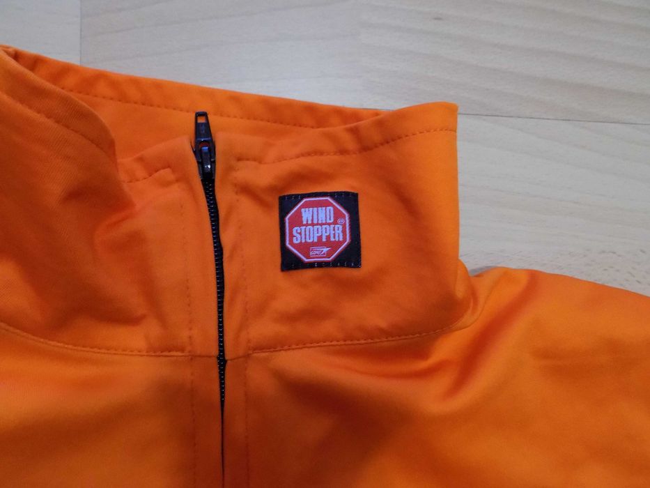 вело джърси gore bike/bio racer тениска колоездене мъжка оригинално M