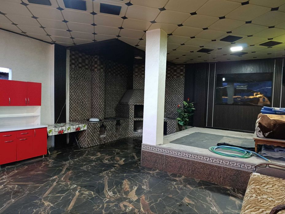 Дача в Чарваке мах Капал