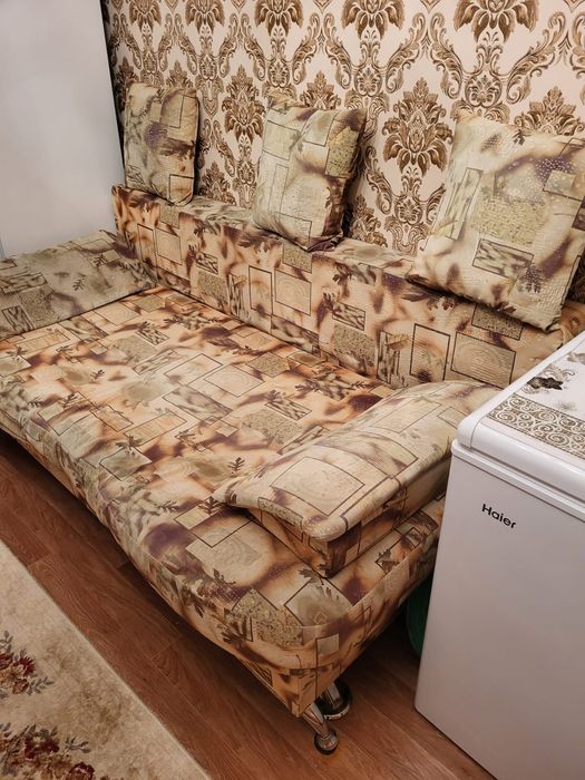 Продаю диван раскладной