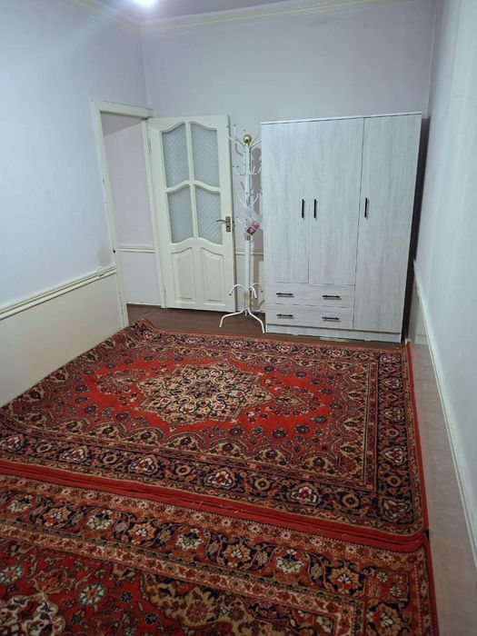 Metro G'ofur G'ulom Jangoh dahasi 3 xona student, oila