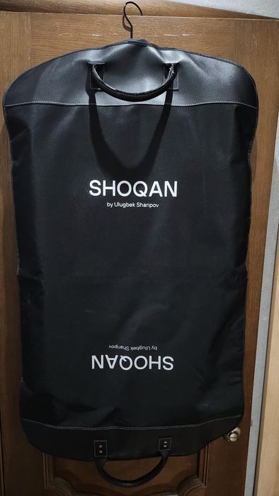 Костюм с  Shoqan