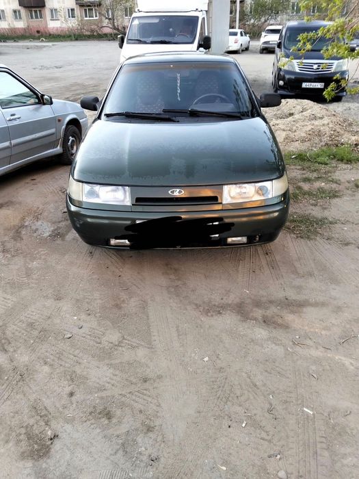 Автомобиль на продажу