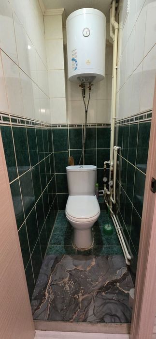 Продам квартиру в центре города