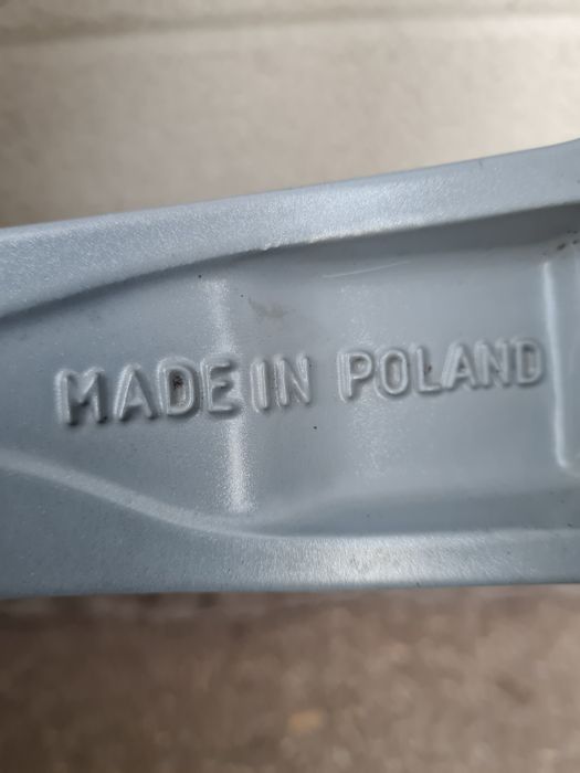 Оригинални джанти за МЕРЦЕДЕС MERCEDES W213 R17 5x112 ET40 7.5J