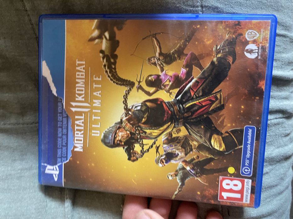 Play Station 4 slim с волан и педали