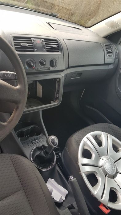 Skoda Fabia Lot ,12 buc , diferite coduri motor Dezmembrez/Dezmembram