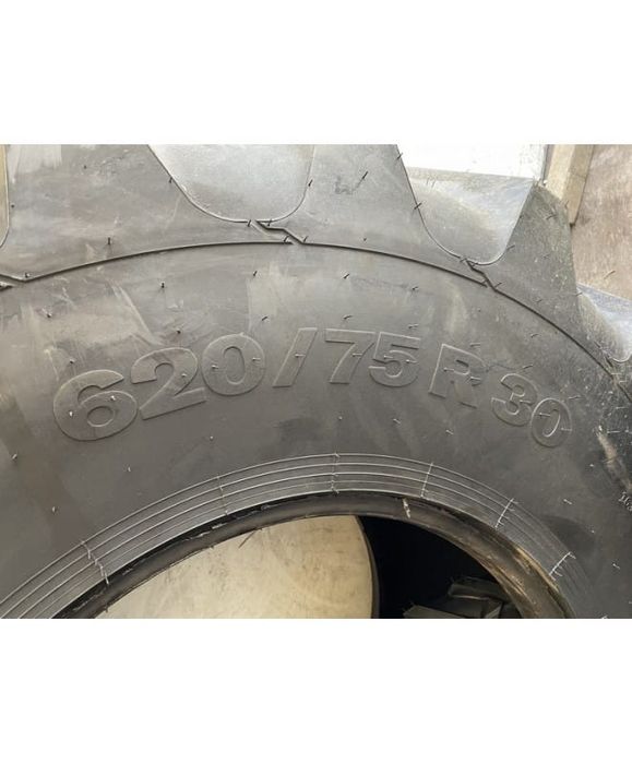 Anvelopa 620/75 R30 OZKA AGRO-11 163A8 / 161B TL (23.1R30)  Cauciucuri tractor, Fiat, Case, Fendt, John Deere, New Holland, Massey Ferguson, UTB   Cau