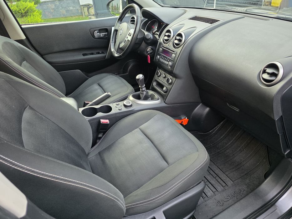 Nissan Qashqai 4x4 2012 imp.Germania,Garantie RATE