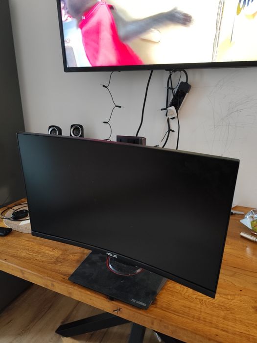 Monitor Asus Tuf  Gaming 24