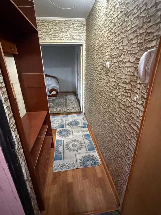 Сдам 2х комнатную квартиру