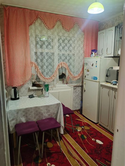 Продам 1 комнатную квартиру