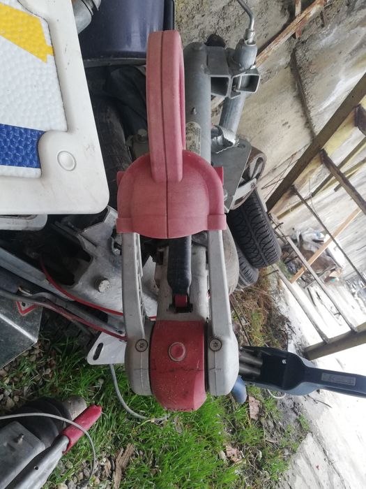 Piese pentru rulote și autorulote