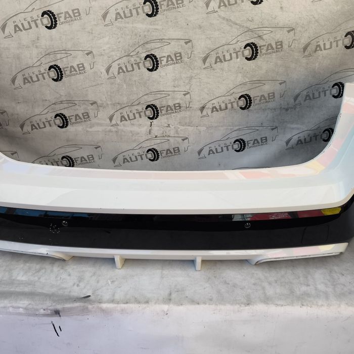 Bara spate BMW X1 U11 M-Paket an 2022-2023-2024-2025-2026