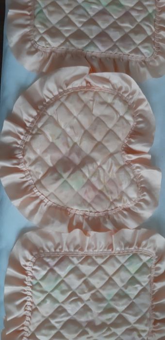 Калъфи за възглавници