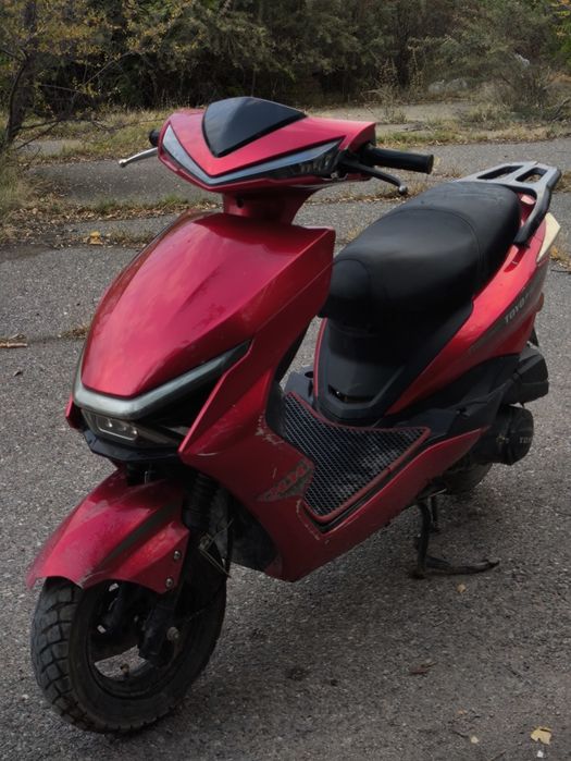 М12 180сс Беннали
