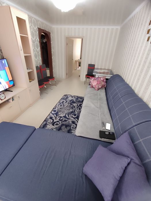 Продается 2-комн (4-32, 1 эт)