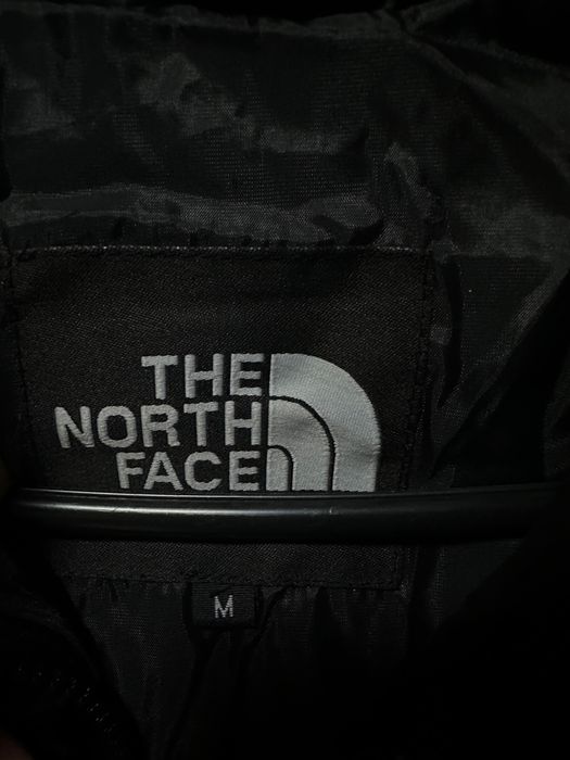 Geaca The North Face neagra