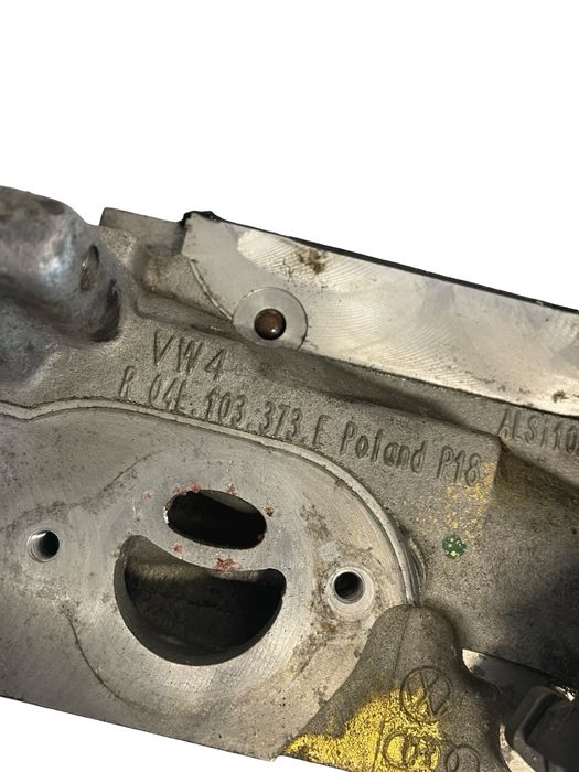 Chiulasa Motor Audi A3 Iii 8V1, 8Vk 2012 - > 2.0 Tdi Crbc, Crlb, Crua,