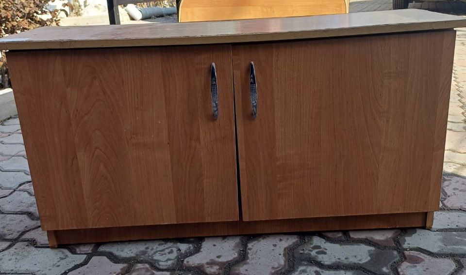 Кровать  дсп с матрасами и без