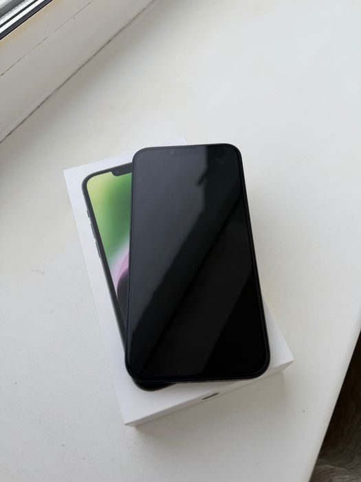 iPhone 14 128 гб