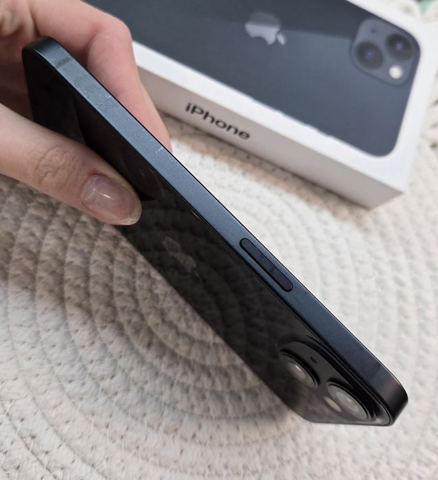 Iphone 13 Midnight 128GB