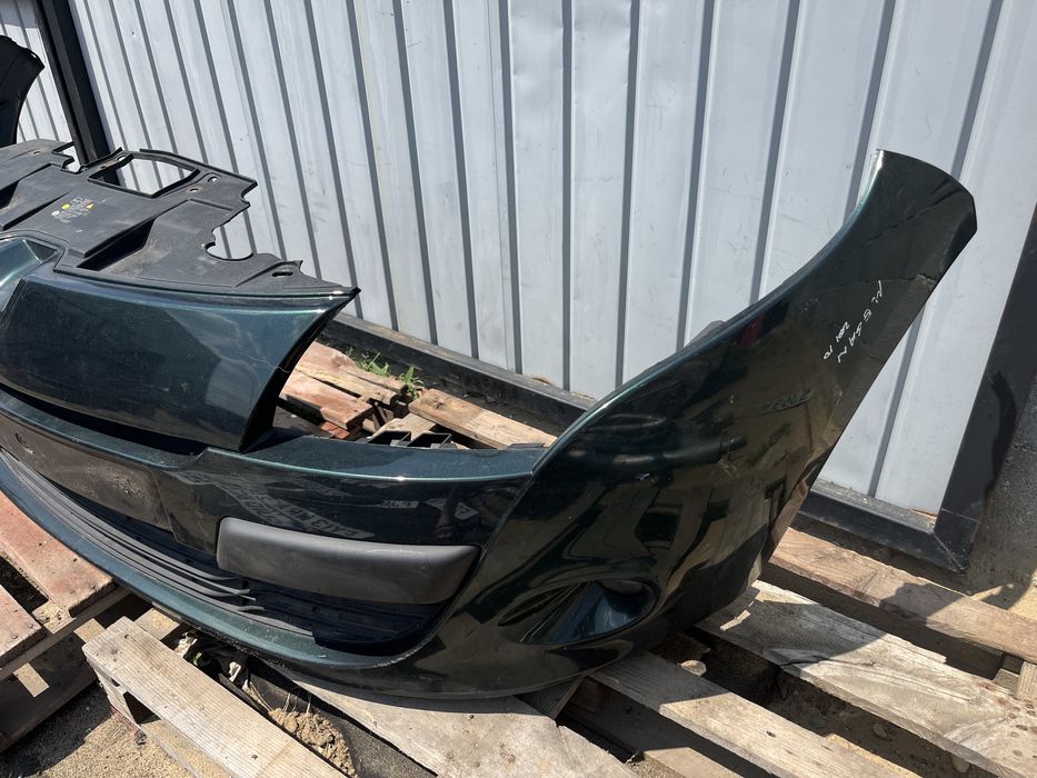Bara față Renault Megane 3 faza 1 2010