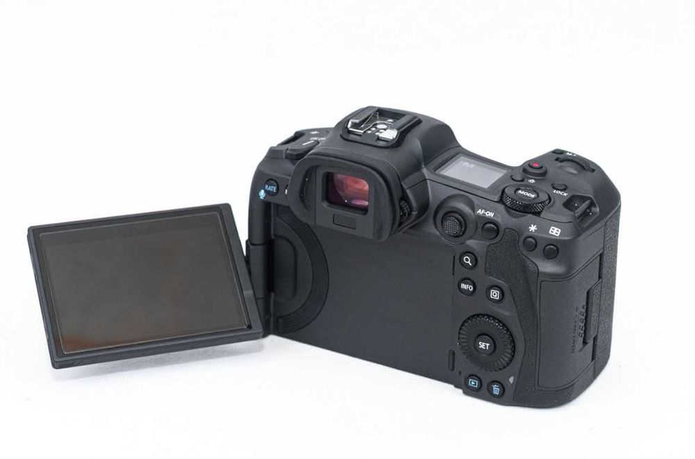 Canon EOS R5 - body - 6.800 de cadre
