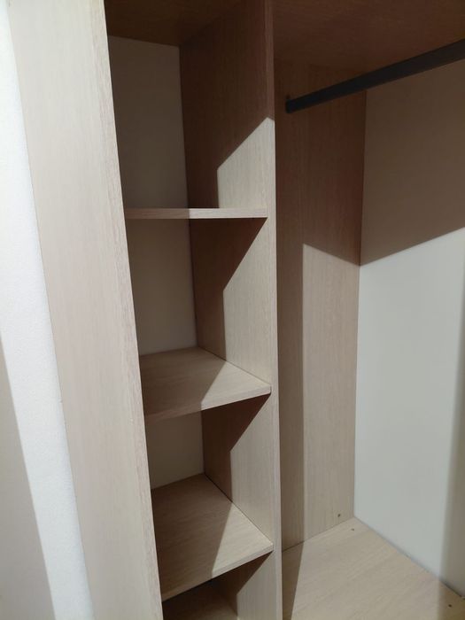 Продается угловой шкаф