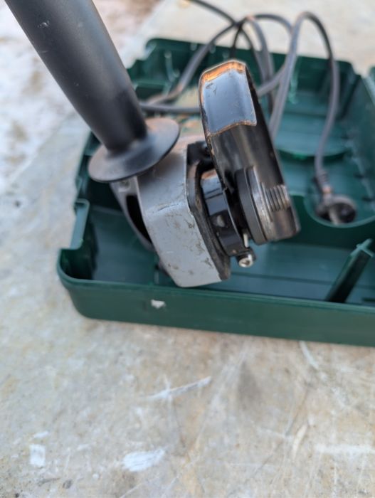 Flex bosch 1020 wați reglaj turație