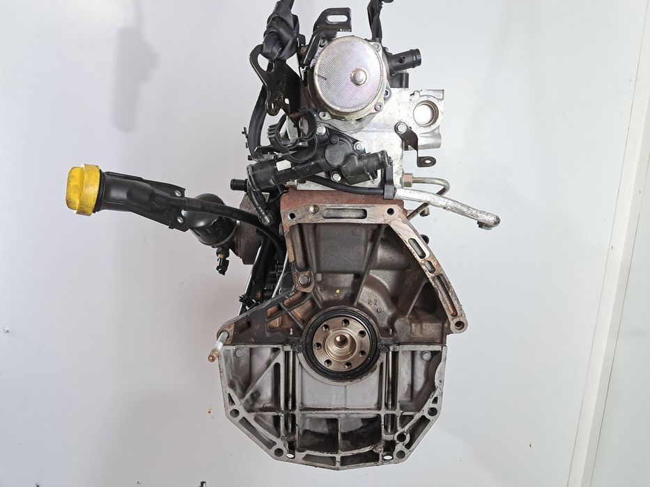 Motor complet ambielat Renault Fluence [Fabr 2010-prezent] K9K H834 1.