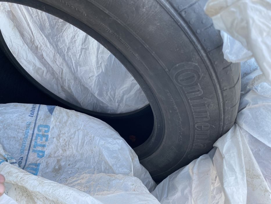 Продам летние балоны continental