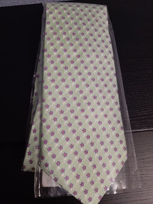 Галстук Castangia. Торг