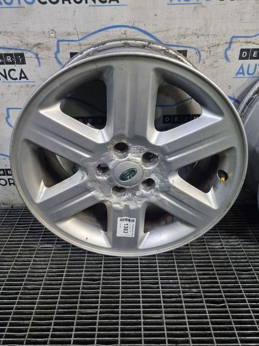 Jante aliaj Land Rover Freelander 2 Facelift 2010 - 2012 (1363) R17 Et 55 5*108