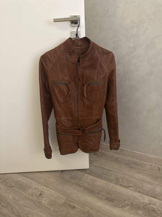 Яке естествен кожа