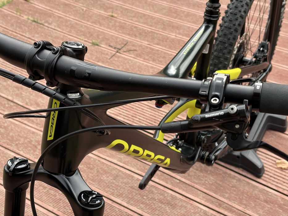 2023 Orbea Occam H30 29”