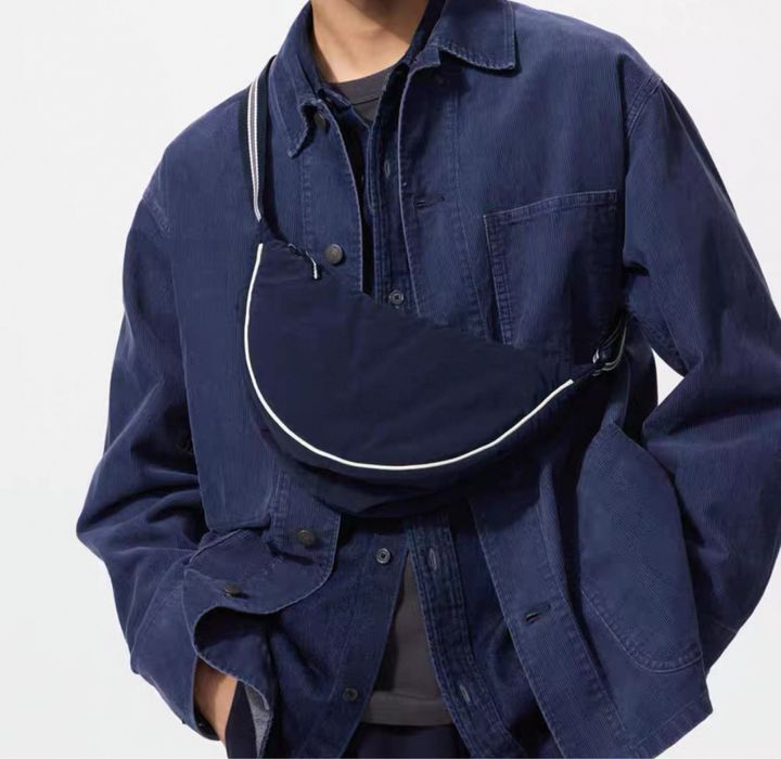 Сумка юникло uniqlo