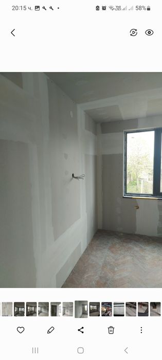 Продава се Етаж от къща в Свищов - 87 кв.м за 469 €/кв.м - Снимка #1