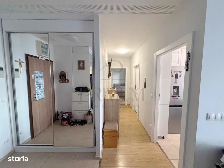 Dumbravita - Lipovei - Lift - 3 Camere - 2 Bai - Centrala Prorprie - C — fotografia 3