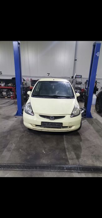 Portieră scaun punte Honda Jazz