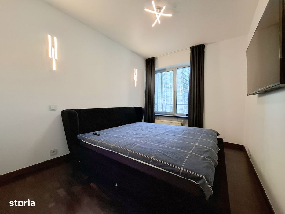 2 Camere Premium | Asmita Gardens | Panoramic | Metrou | Vacaresti | T