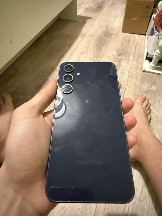 Samsung Galaxy A35 5G, 256 GB