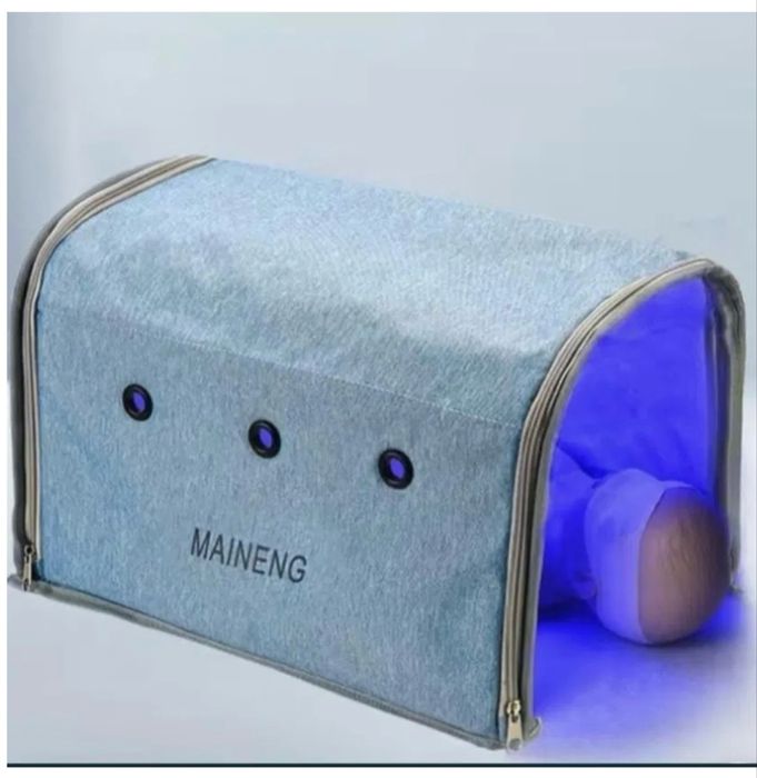 Лампа от желтухи