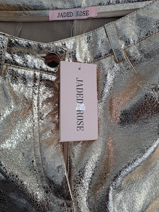 Pantaloni Jaded Rose